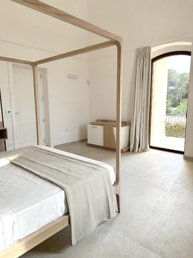 Carrubia Bed & Breakfast Nardo Exterior photo