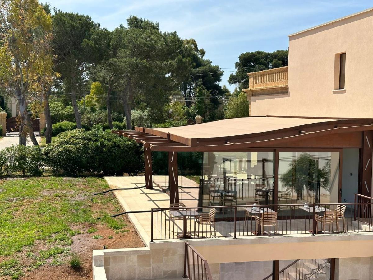 Carrubia Bed & Breakfast Nardo Exterior photo