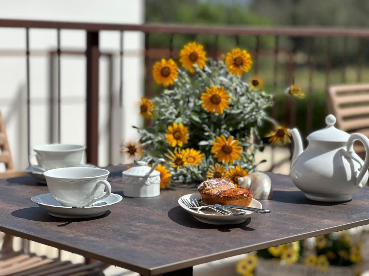 Carrubia Bed & Breakfast Nardo Exterior photo