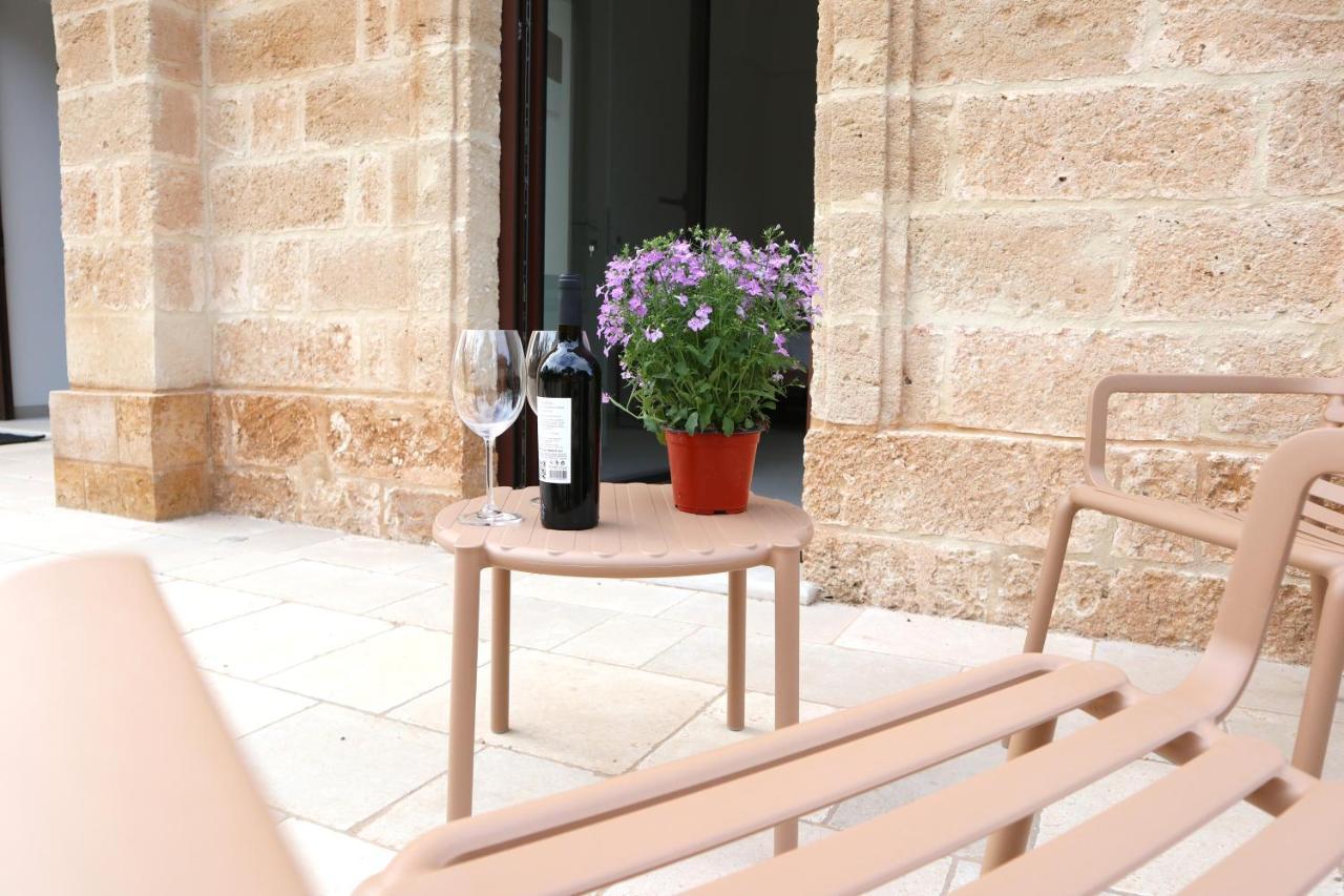 Carrubia Bed & Breakfast Nardo Exterior photo
