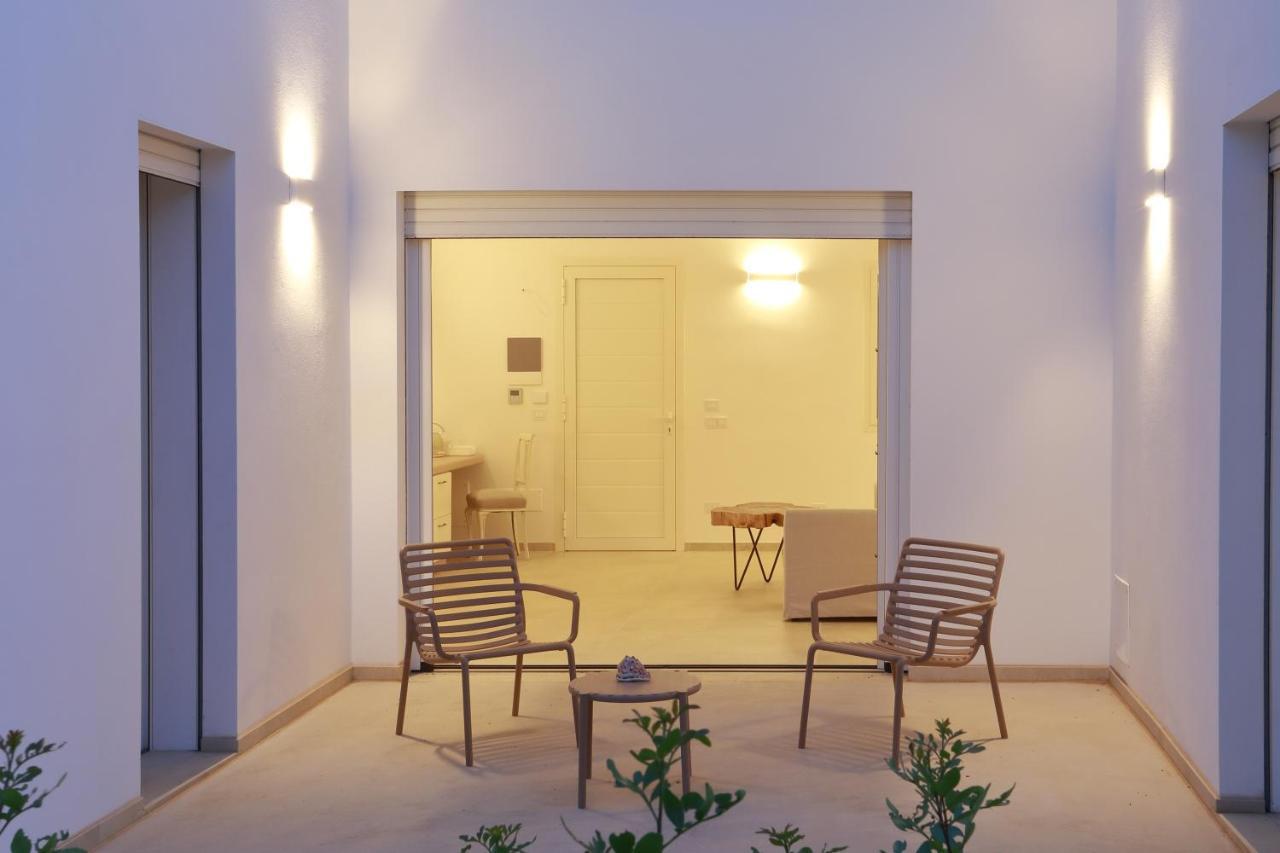 Carrubia Bed & Breakfast Nardo Exterior photo