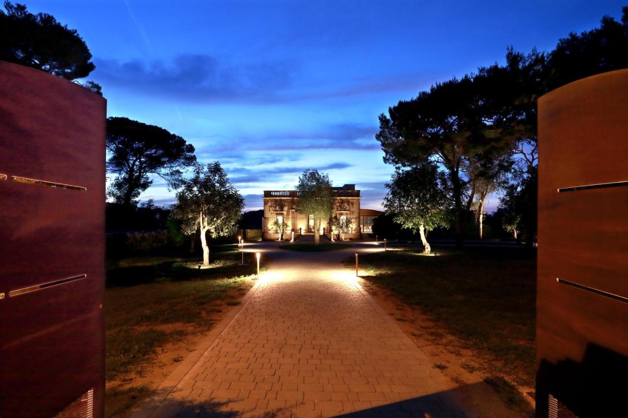 Carrubia Bed & Breakfast Nardo Exterior photo